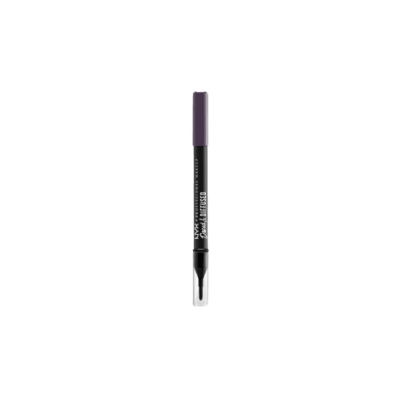 Nyx Blurring Lip Stick Blurring Lipstick