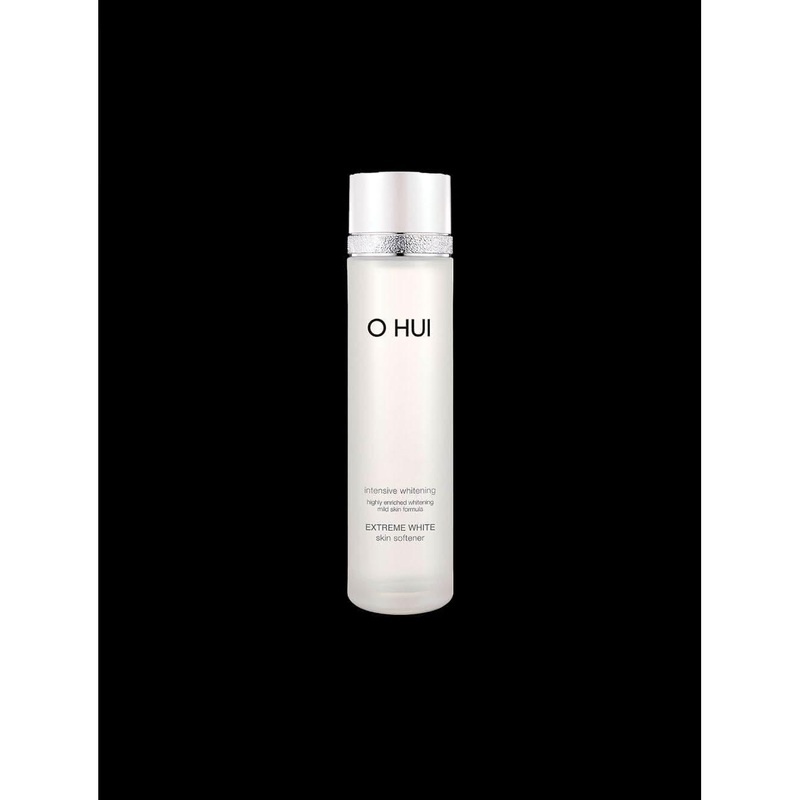 O HUI Extreme White Skin Softener  150ml | Brightening & Hydrating