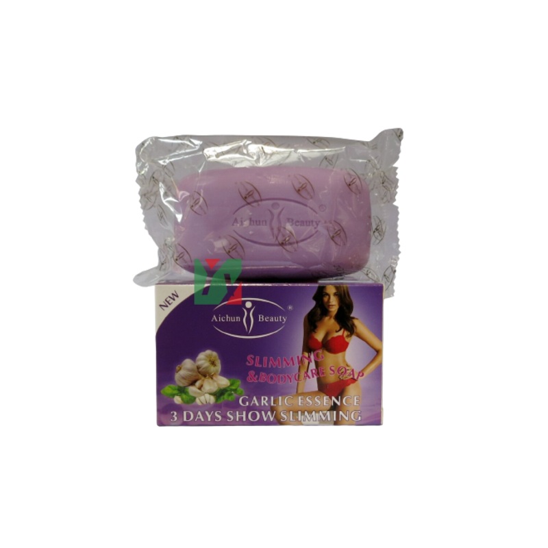 Paimei Garlic Soap