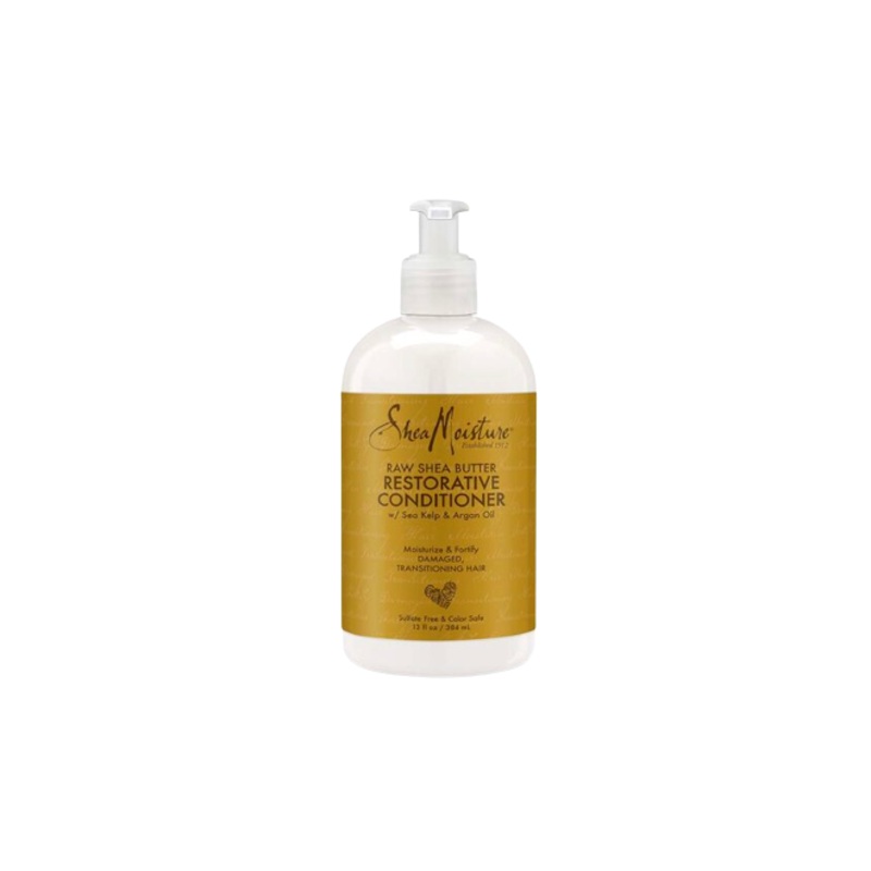 Shea Moisture Conditioner