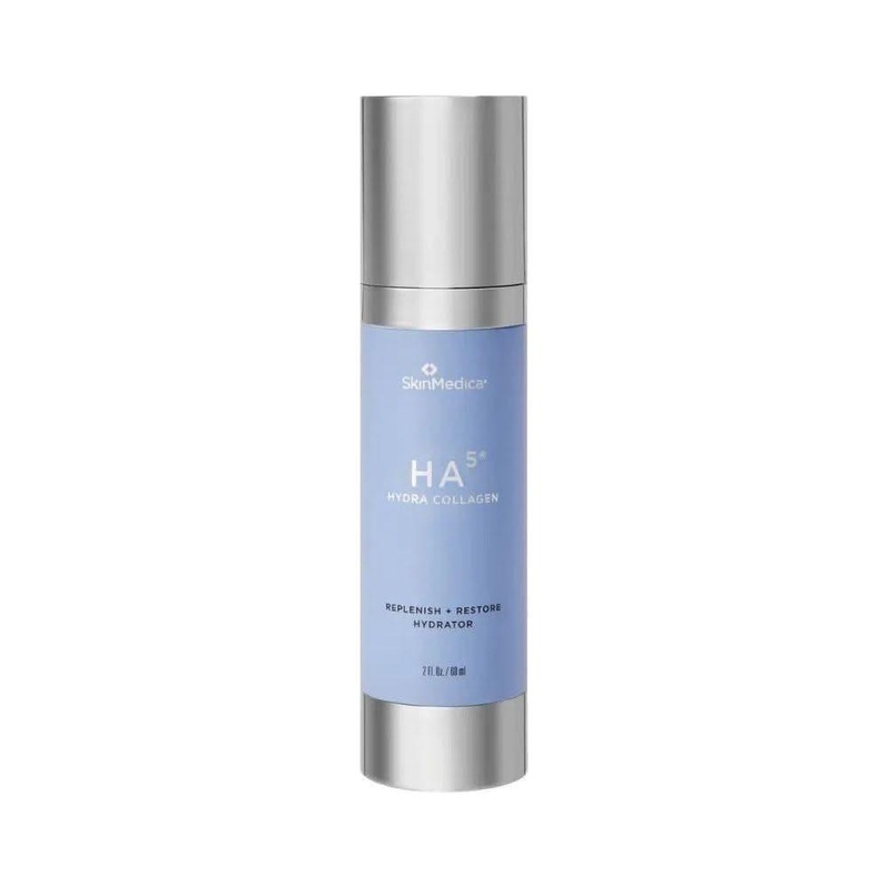 SkinMedica HA5 Hydra Collagen Replenish + Restore Hydrator  60ml | Advanced Hydration & Collagen-Boosting Formula