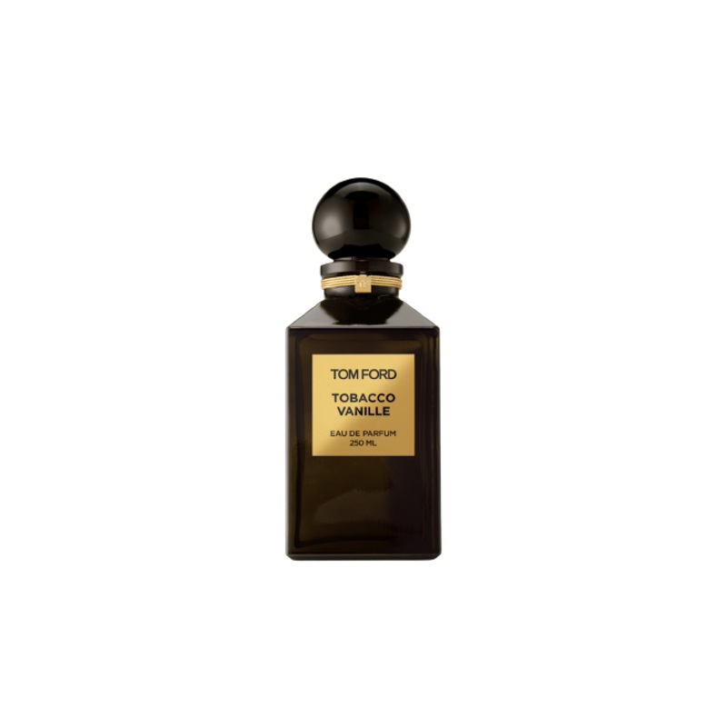 Tobacco Vanille Body Mist Spray 250ML