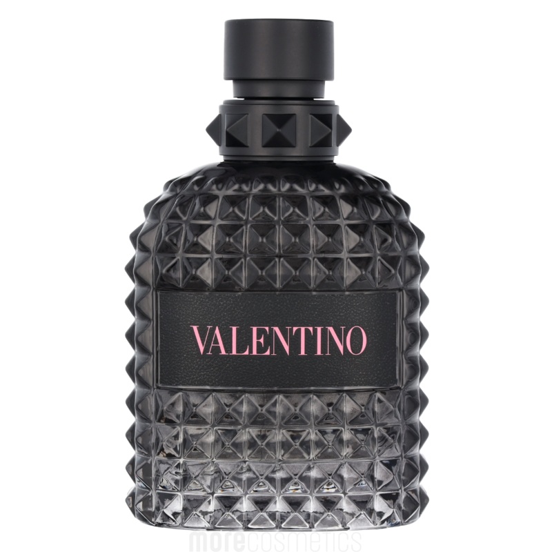 Valentino Uomo Born In Roma Edt Spray 100 ml