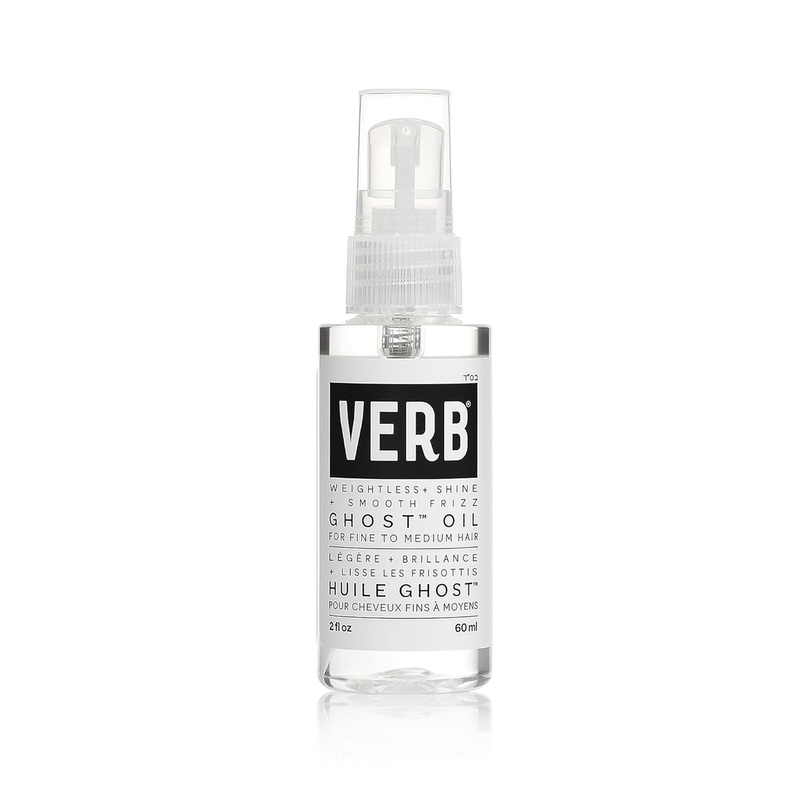 Verb Ghost Oil 2OZ