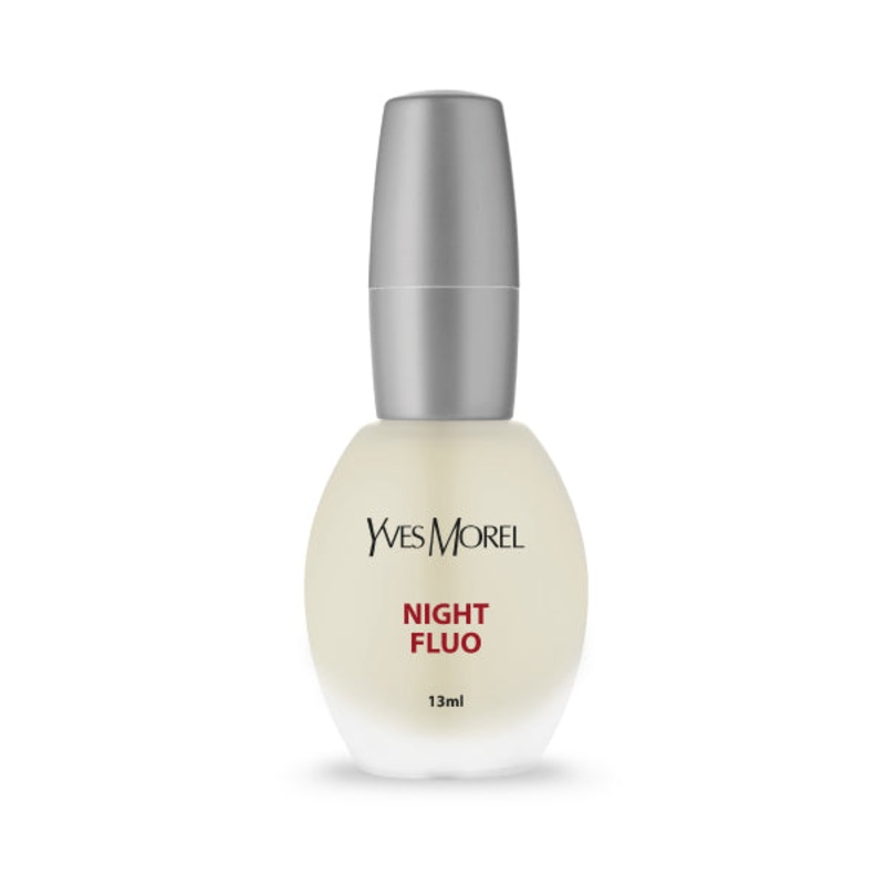 Yves morel night fluo