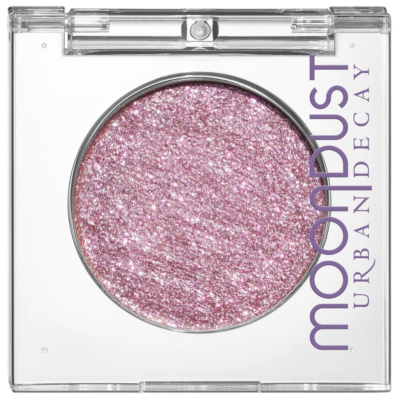 24/7 Moondust Glitter Eyeshadow: High-Shine, Long-Lasting, Vegan & Cruelty-Free Shimmery Eyeshadow for a Sparkling Wet Look, Up to 16 Hour Wear