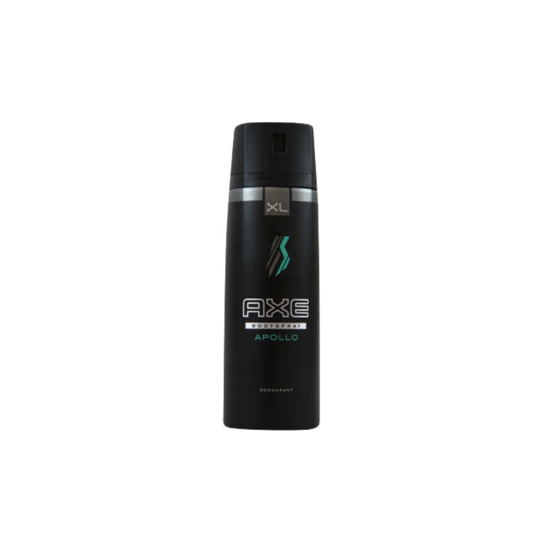 Axe Appolio Body Spray