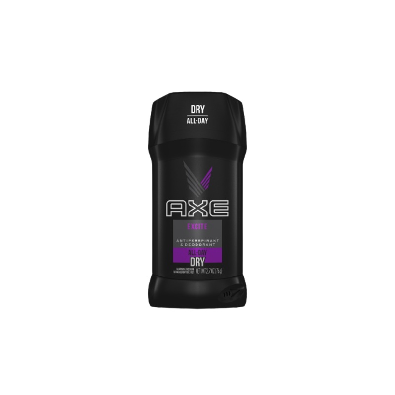 Axe Excite Stick