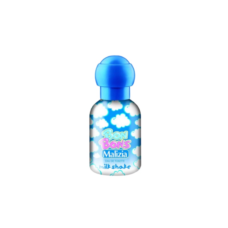 Bon Bons Malizia Milk Shake Perumed 50ML