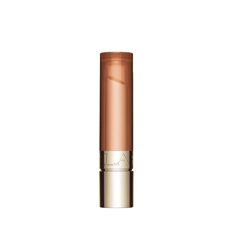 Clarins Lip Oil Balm 04: Hydrating Lip Moisturizer for Soft, Supple Lips | Deeply Nourishing & Glossy Finish