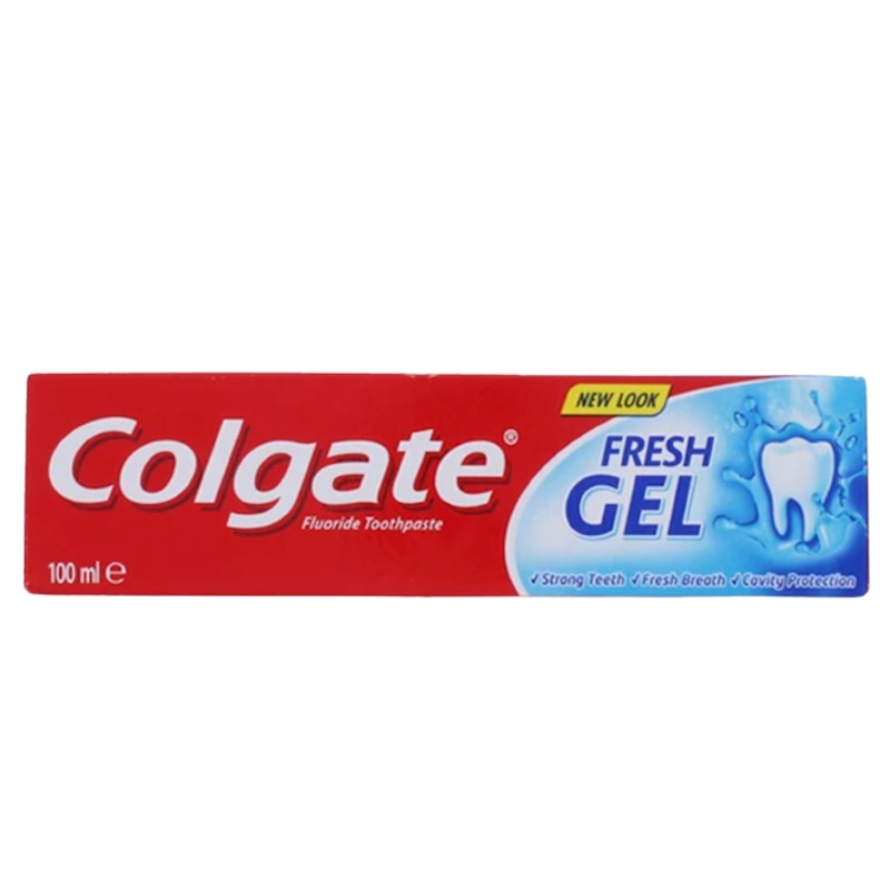 Colgate Fresh Gel