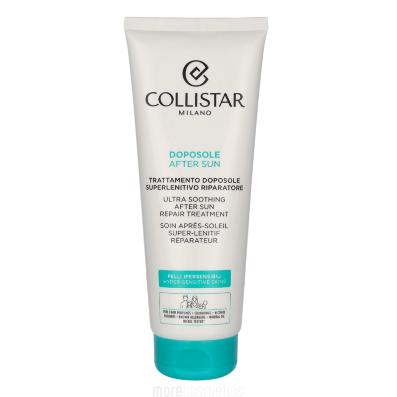 Collistar Ultra Soothing After Sun Repair Treatment