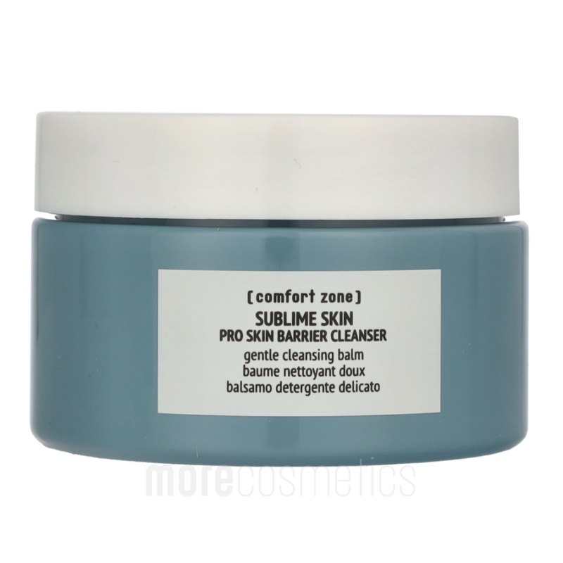 Comfort Zone Sublime Skin Pro Skin Barrier Cleanser