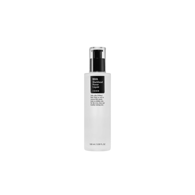 Cosrx Bha Blackhead Power Liquid 100ML