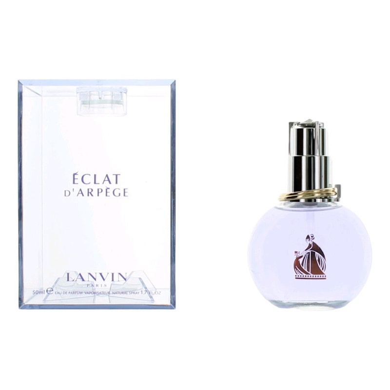 Eclat D’Arpege by Lanvin, 1.7 oz Eau De Parfum Spray for Women (Arpege)