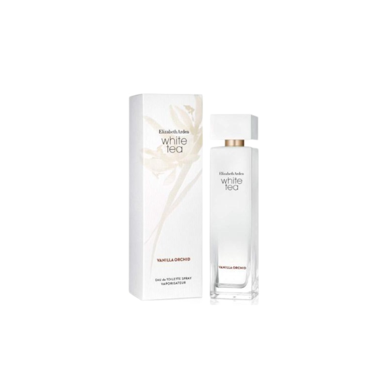 Elizabeth Arden White Tea Vanilla Orchid