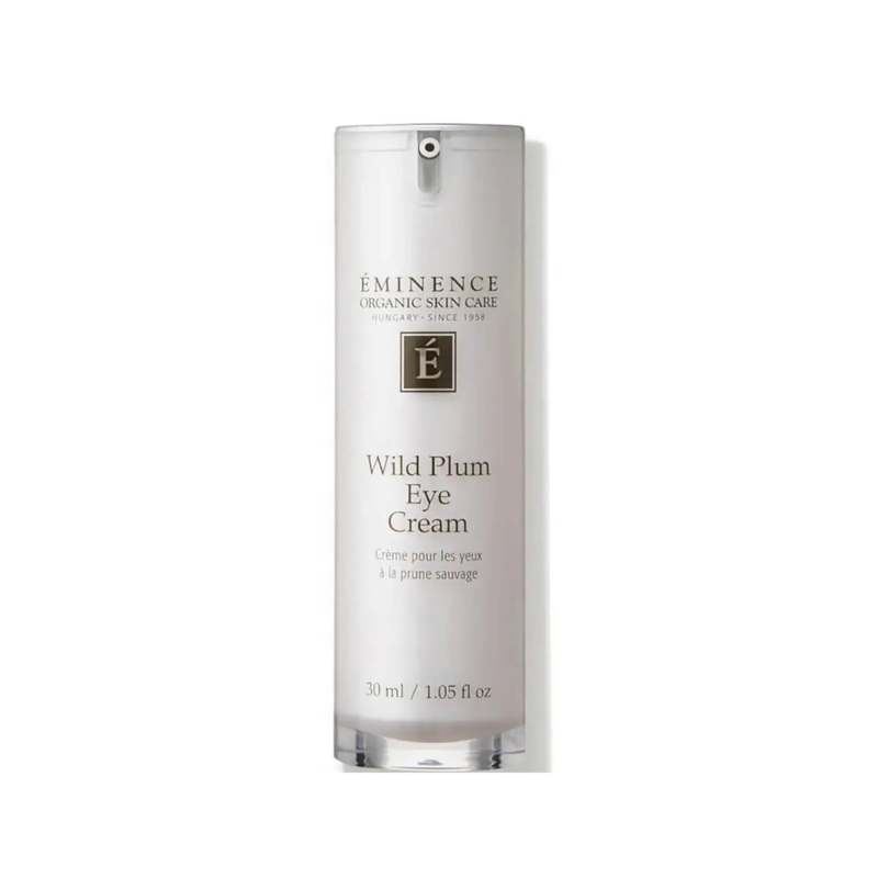 Eminence Organics Wild Plum Eye Cream 1.05