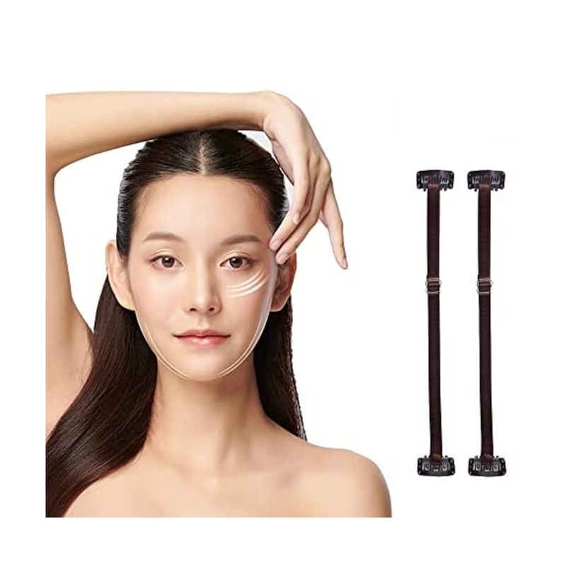 Eye and Face Lift Band