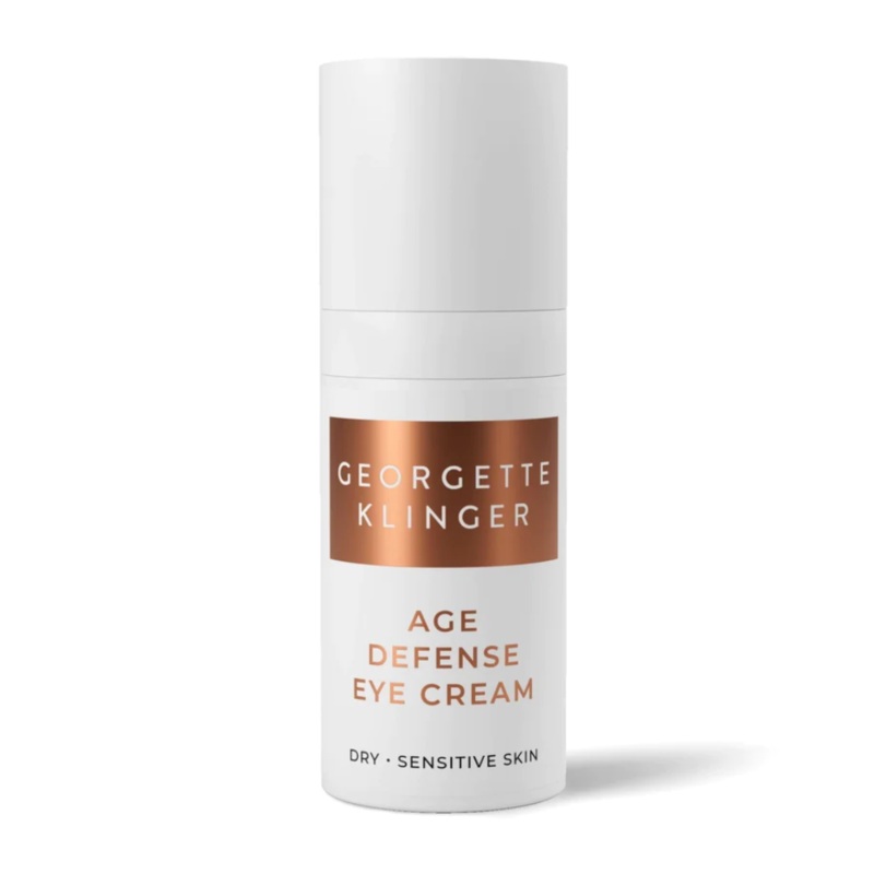 Georgette Klinger Age Defense Eye Cream