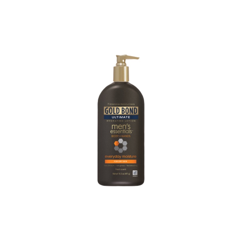 Gold Bond Ultimate Men’s Essential Everyday
