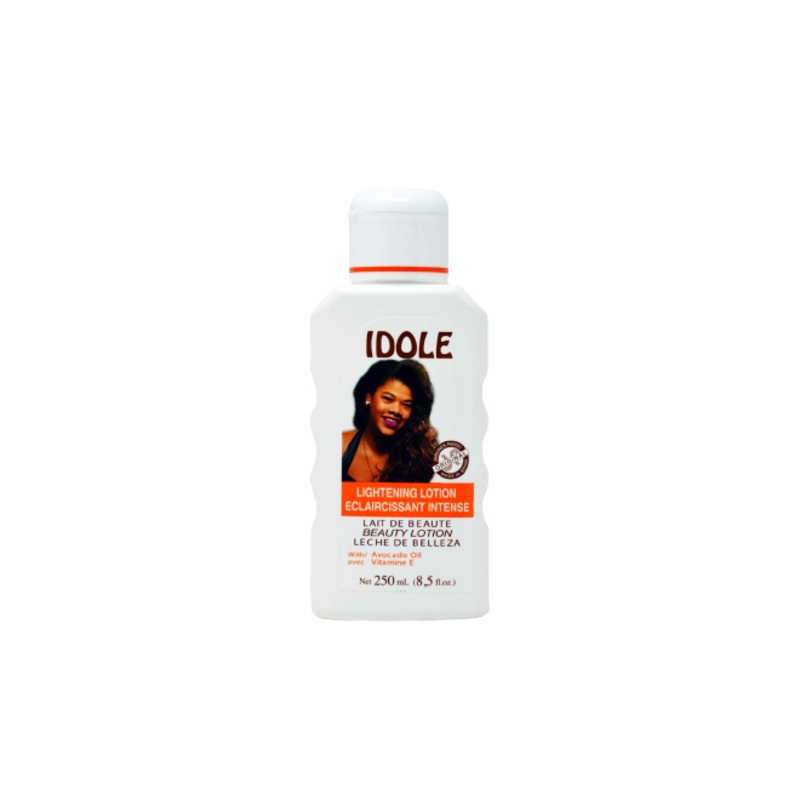 Idole Lotion