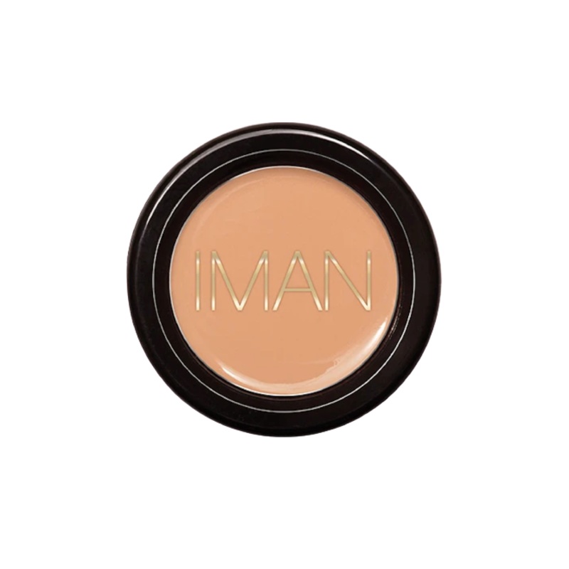 Iman Sand Medium Concealer