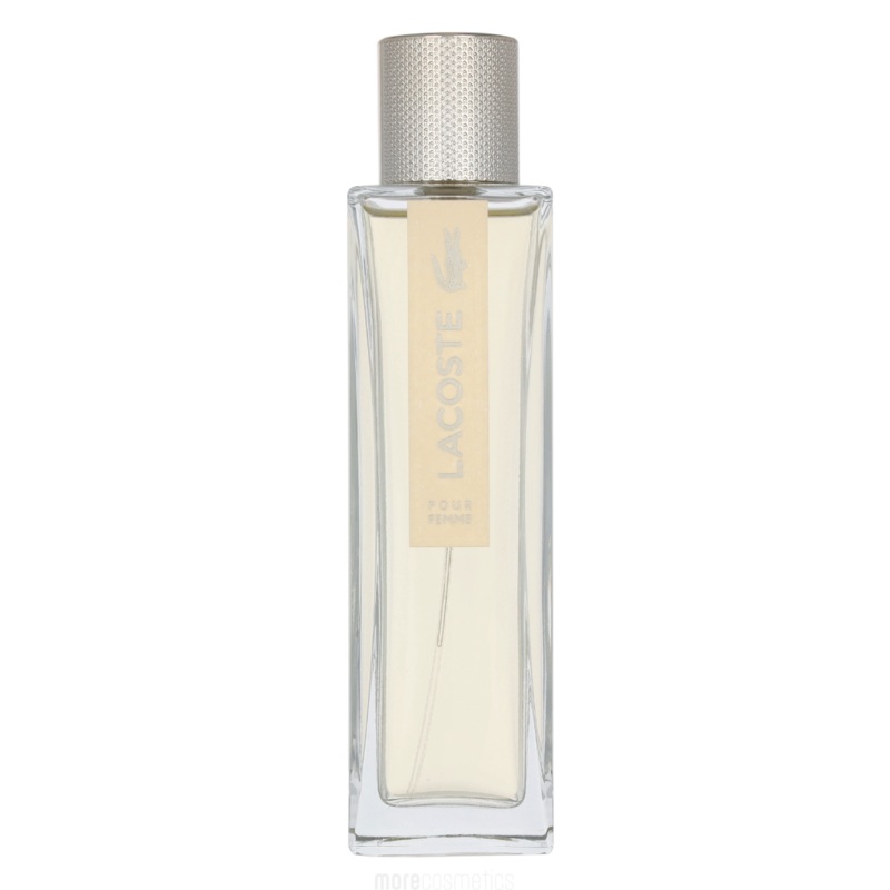 Lacoste Pour Femme Edp Spray 90 ml