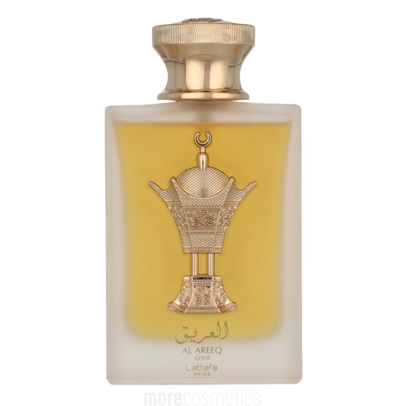 Lattafa  Al Areeq Gold Edp Spray 100 ml