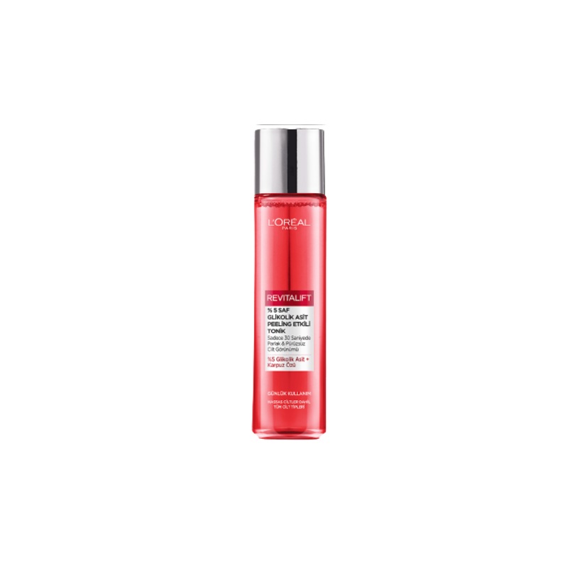 Loreal Revitalift 5% Glycolic Acid Peelng