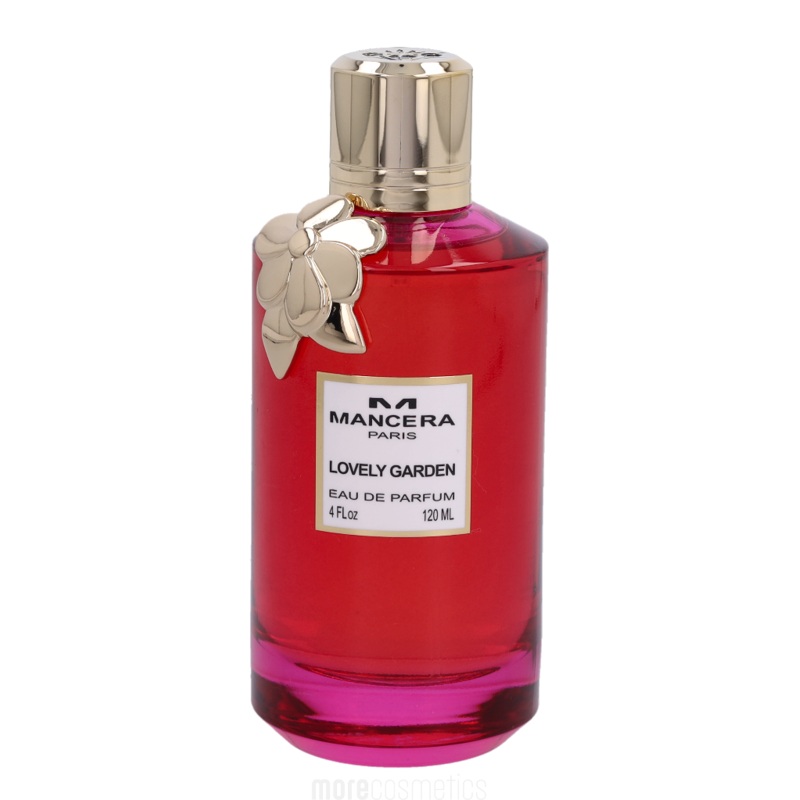 Mancera Lovely Garden Edp Spray 120 ml