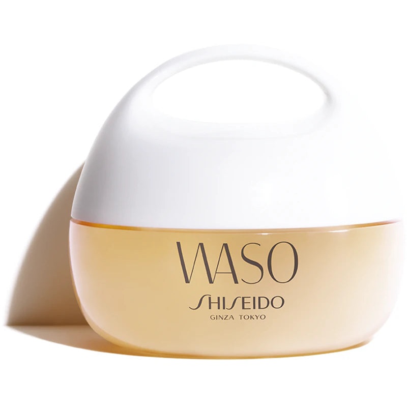 Shiseido Waso Clear Mega-Hydrating Cream