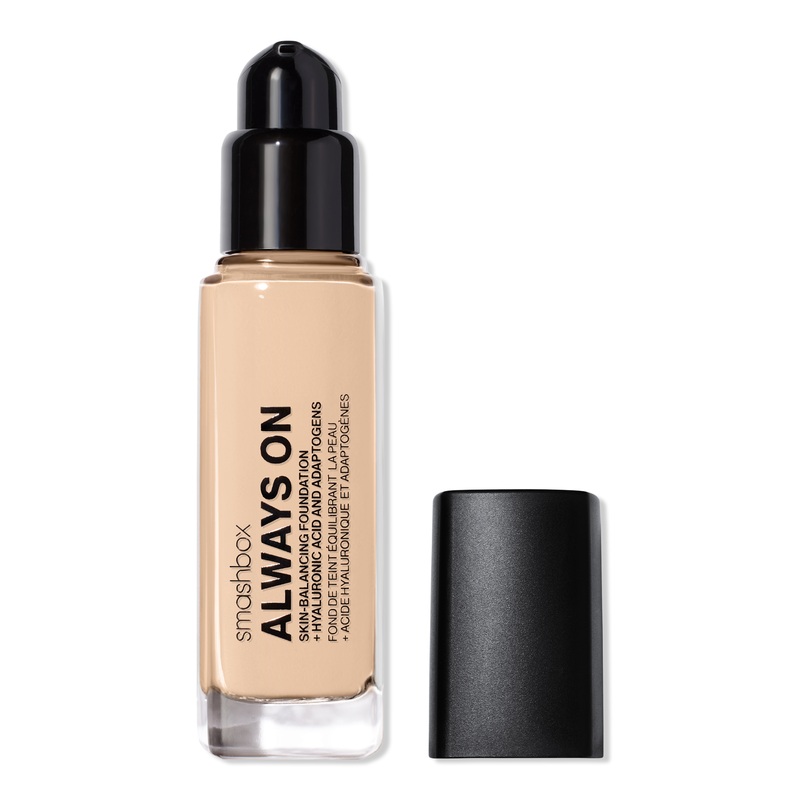 Smashbox Always On Adaptive Balancing Foundation D10N