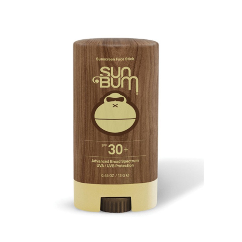 Sun Bum SPF 30 Face Stick .45OZ