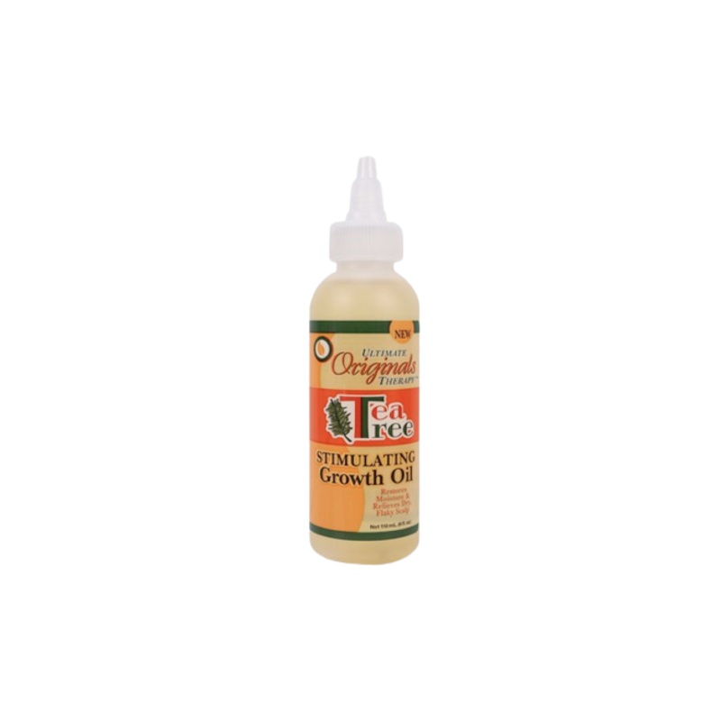 Tea Tree Stimulating Growth Oil 118ML