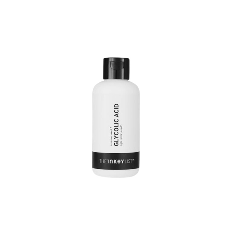 The Inkey List Glycolic Acid Toner 100ML