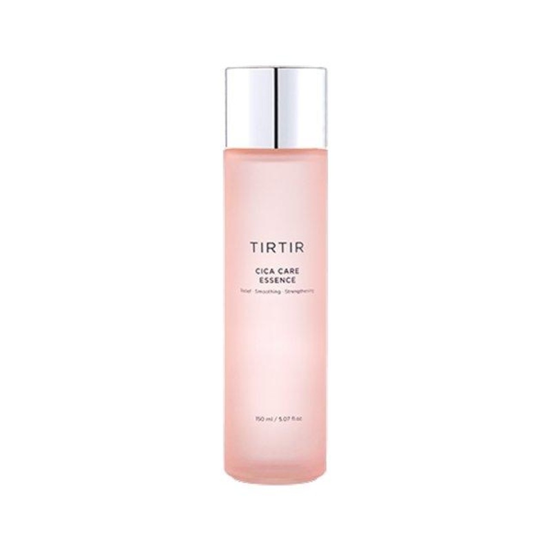 TIRTIR CICA Care Essence  150ml | Brightening, Soothing & Anti-Aging Care with Galactomyces & Niacinamide