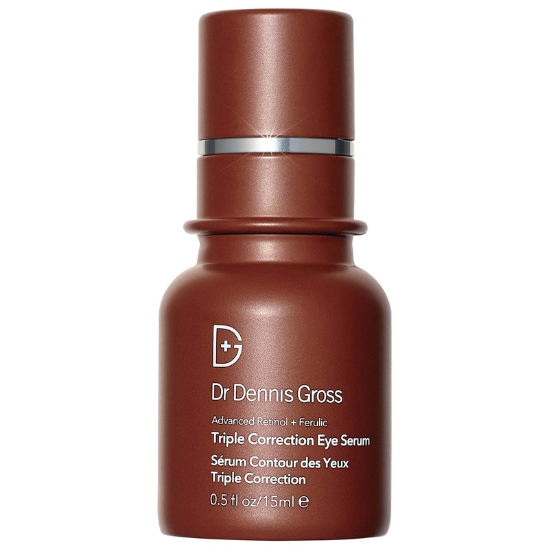 Advanced Retinol + Ferulic Acid Eye Serum: Reduce Wrinkles, Boost Hydration, Firm Skin – Vegan, Cruelty-Free Anti-Aging Treatment
