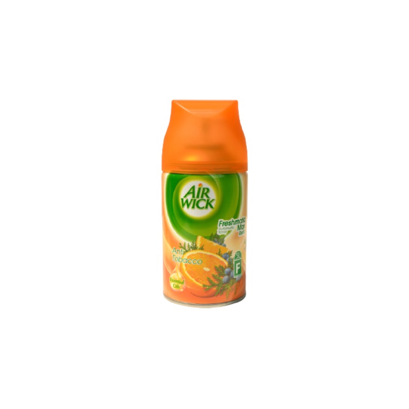 Air Wick Anti Tobacco Refill 250ML