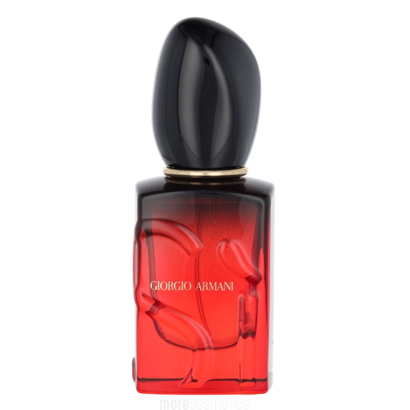Armani Si Passione Intense Edp Spray 30 ml