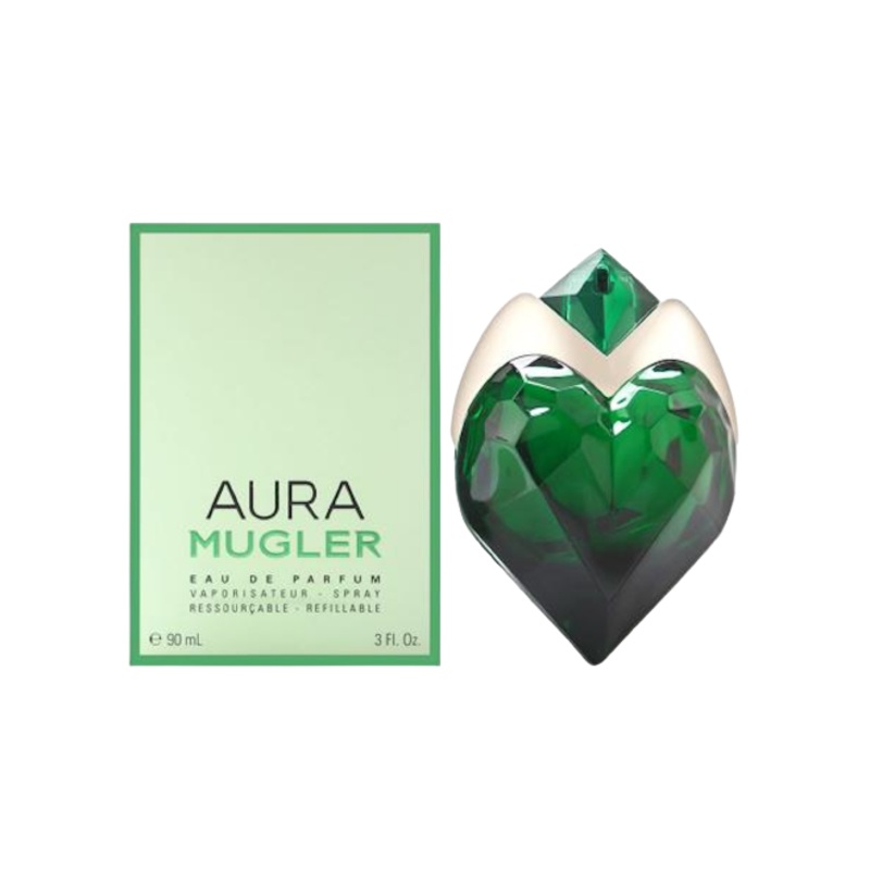 Aura Mugler Eau De Parfum 90ML