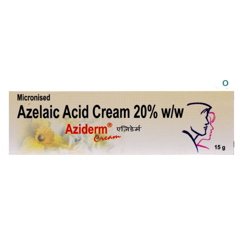 Azelaic Acid Cream 20% W/W