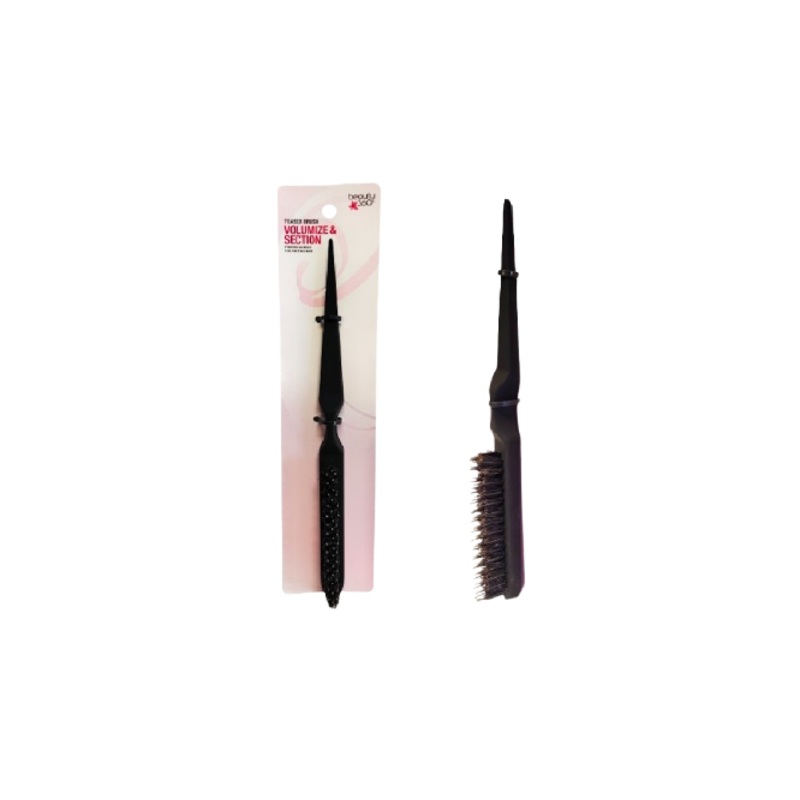 Beauty 360 Teaser Brush Volumize & Section