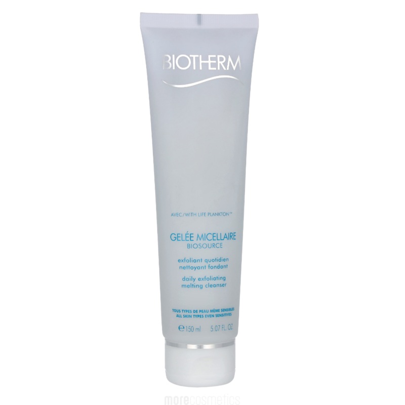 Biotherm Biosource Daily Exfoliating Gel