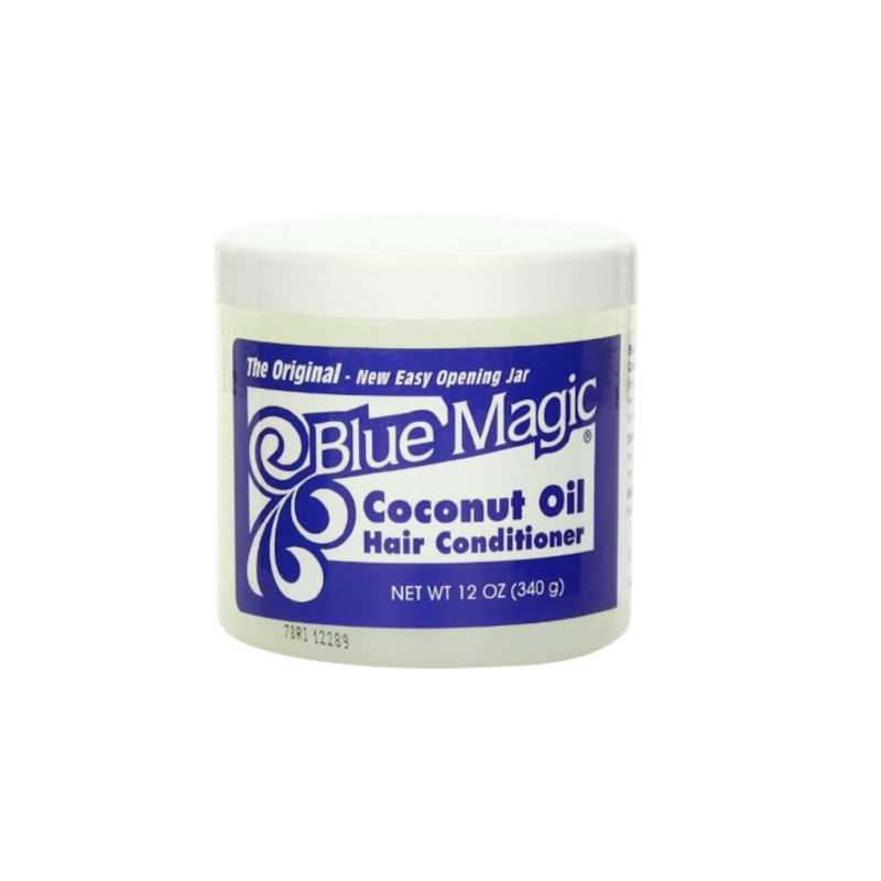 Blue Magic Coconut Oil Hair Cream 340G