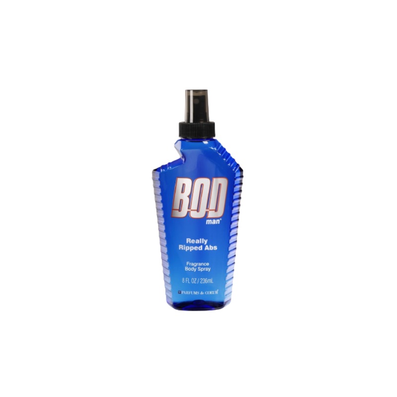 Bod Man Really Ripped Abs Mist 100ML
