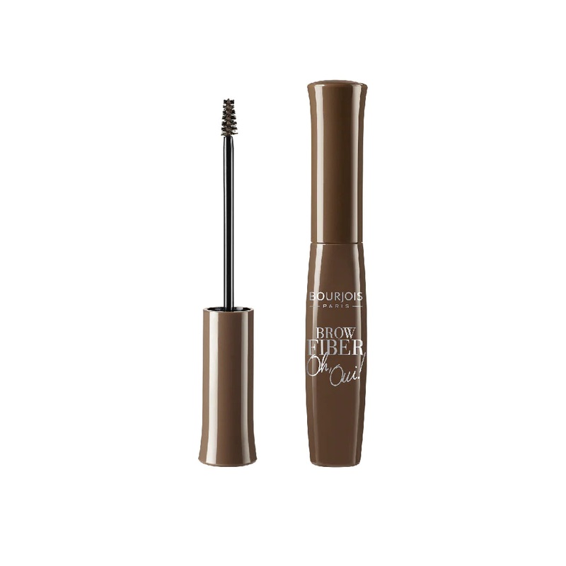 Bourjois brow fiber Oh Oui -03 brown