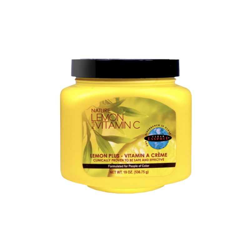 Clear Essence Nature Lemon Plus Vitc 537G