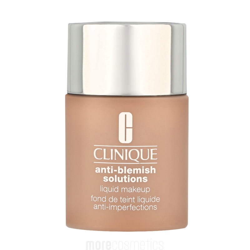 Clinique Anti-Blemish Solutions Liquid Make-Up CN90 Sand