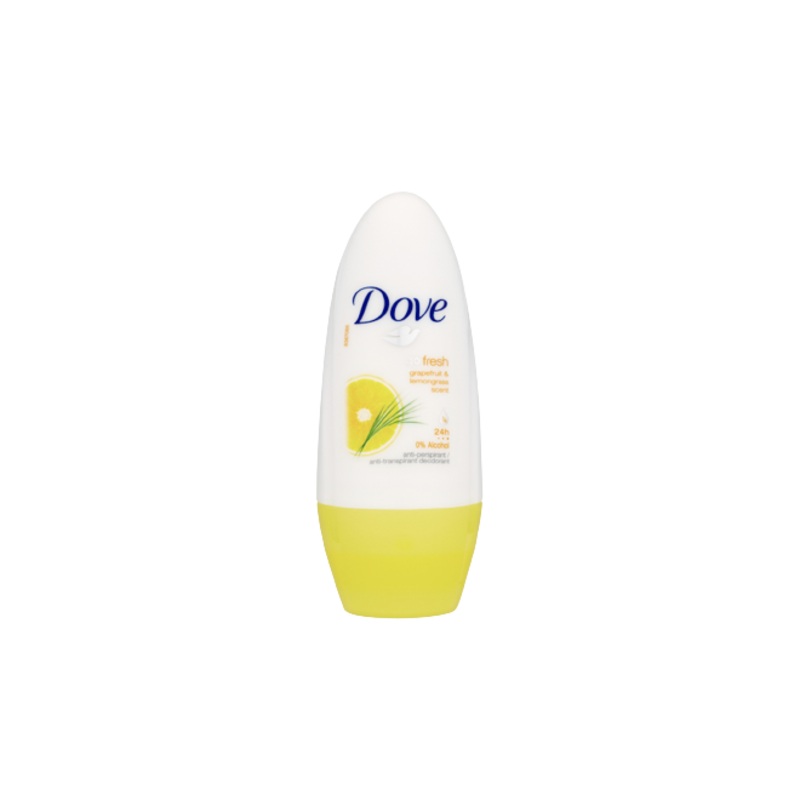 Dove Roll On Gofresh