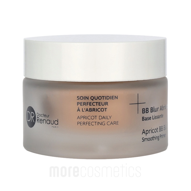 Dr. Renaud Apricot BB Blur Smoothing Primer